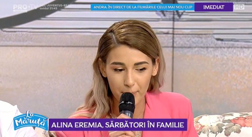 bandicam 2018-04-04 11-16-37-873 - 0 Alina si Mircea - La Maruta 02