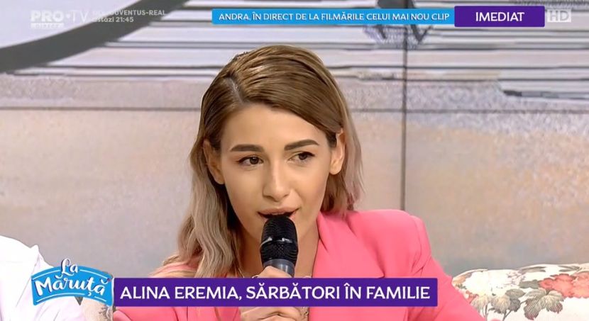 bandicam 2018-04-04 11-16-38-394 - 0 Alina si Mircea - La Maruta 02