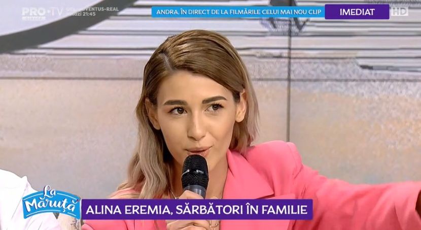 bandicam 2018-04-04 11-16-38-602 - 0 Alina si Mircea - La Maruta 02