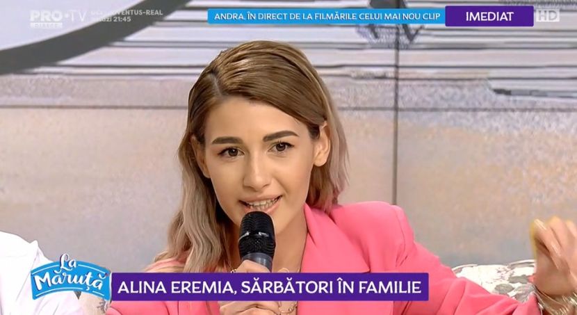 bandicam 2018-04-04 11-16-38-843 - 0 Alina si Mircea - La Maruta 02