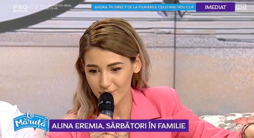 bandicam 2018-04-04 11-16-39-352 - 0 Alina si Mircea - La Maruta 02