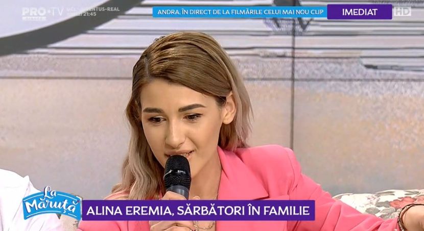 bandicam 2018-04-04 11-16-39-601 - 0 Alina si Mircea - La Maruta 02