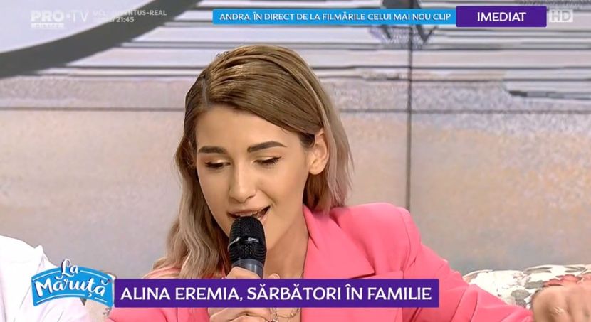 bandicam 2018-04-04 11-16-39-824 - 0 Alina si Mircea - La Maruta 02