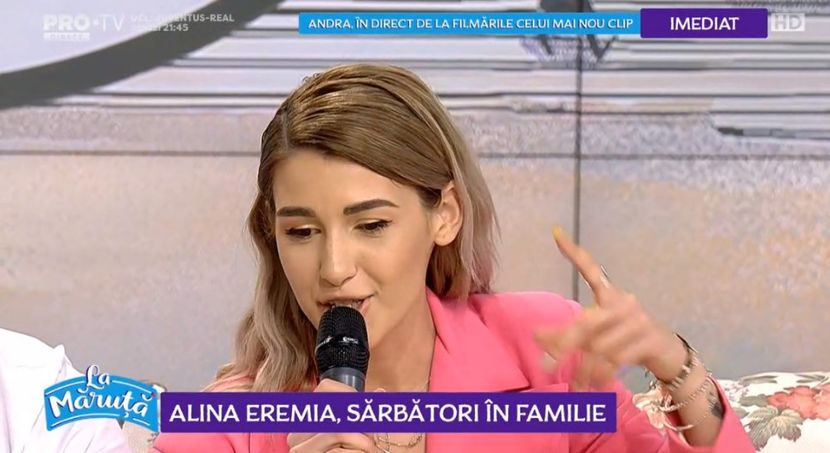 bandicam 2018-04-04 11-16-40-084 - 0 Alina si Mircea - La Maruta 02