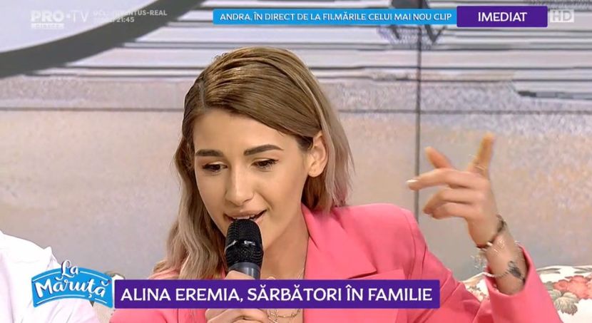 bandicam 2018-04-04 11-16-40-356 - 0 Alina si Mircea - La Maruta 02