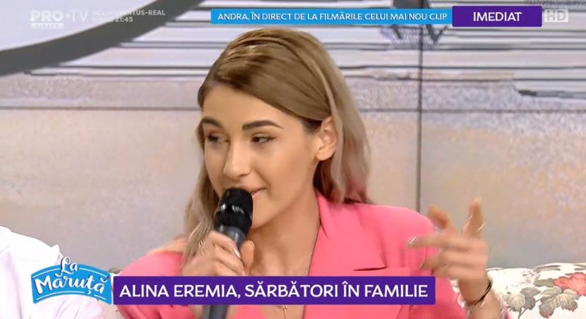 bandicam 2018-04-04 11-16-40-784 - 0 Alina si Mircea - La Maruta 02