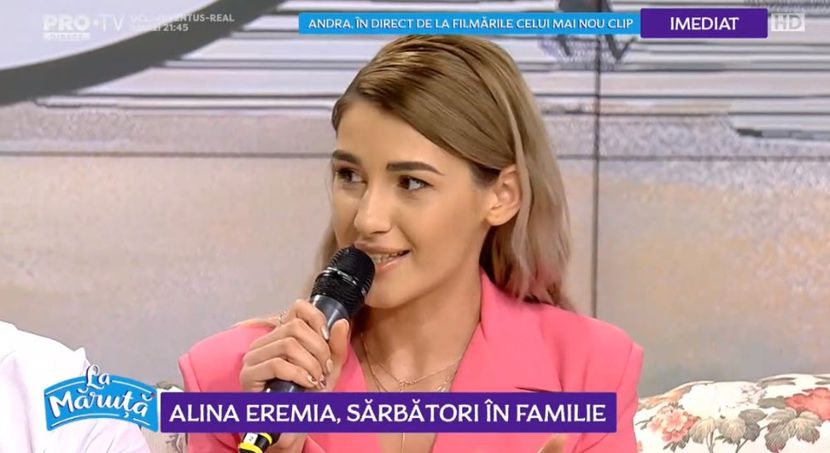 bandicam 2018-04-04 11-16-41-032 - 0 Alina si Mircea - La Maruta 02