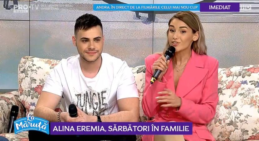 bandicam 2018-04-04 11-16-42-068 - 0 Alina si Mircea - La Maruta 02