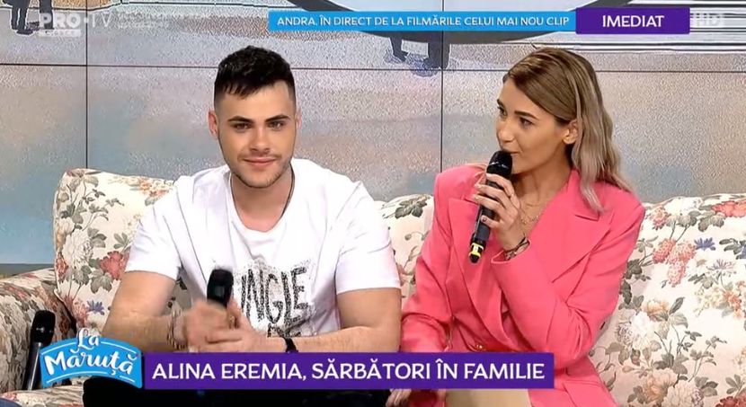 bandicam 2018-04-04 11-16-48-676 - 0 Alina si Mircea - La Maruta 02