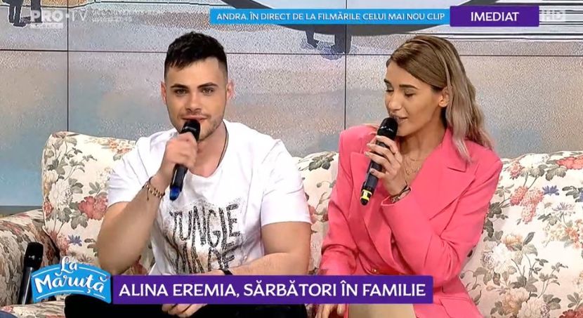 bandicam 2018-04-04 11-16-48-963 - 0 Alina si Mircea - La Maruta 02
