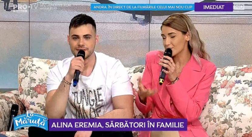 bandicam 2018-04-04 11-16-49-206 - 0 Alina si Mircea - La Maruta 02