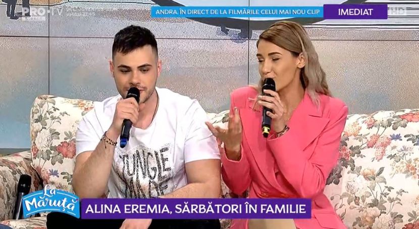 bandicam 2018-04-04 11-16-49-989 - 0 Alina si Mircea - La Maruta 02