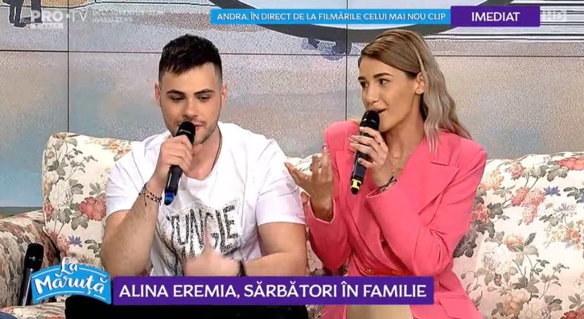 bandicam 2018-04-04 11-16-50-192 - 0 Alina si Mircea - La Maruta 02