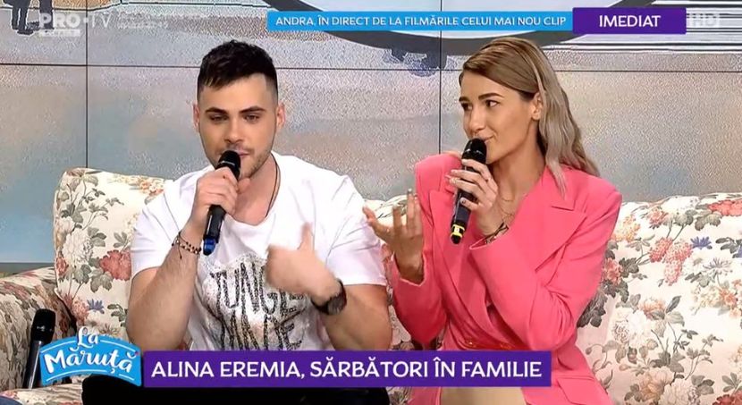 bandicam 2018-04-04 11-16-50-436 - 0 Alina si Mircea - La Maruta 02