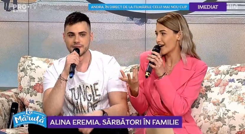 bandicam 2018-04-04 11-16-50-806 - 0 Alina si Mircea - La Maruta 02