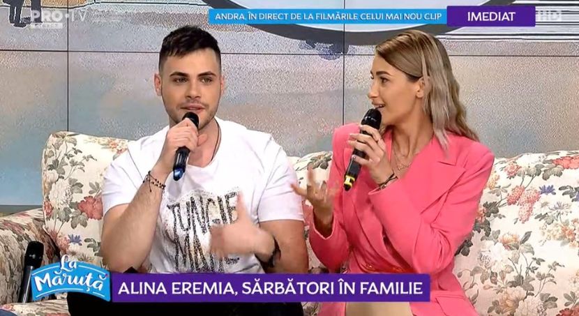 bandicam 2018-04-04 11-16-51-162 - 0 Alina si Mircea - La Maruta 02