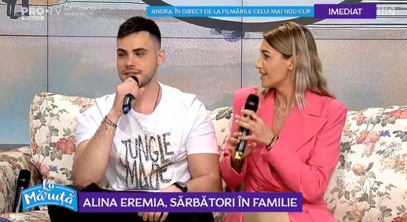 bandicam 2018-04-04 11-16-51-389 - 0 Alina si Mircea - La Maruta 02