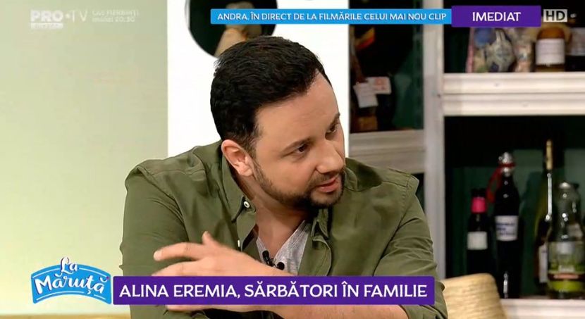 bandicam 2018-04-04 11-16-54-462 - 0 Alina si Mircea - La Maruta 02