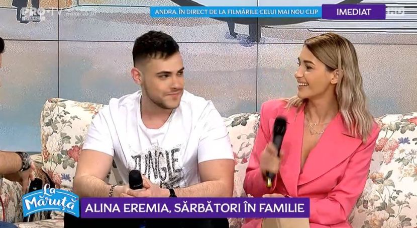 bandicam 2018-04-04 11-16-59-953 - 0 Alina si Mircea - La Maruta 02