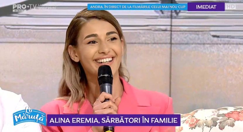 bandicam 2018-04-04 11-17-11-726 - 0 Alina si Mircea - La Maruta 03