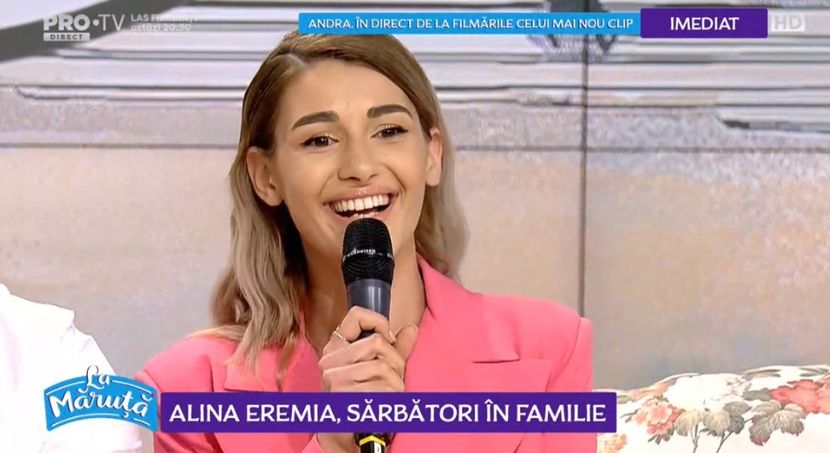 bandicam 2018-04-04 11-17-12-008 - 0 Alina si Mircea - La Maruta 03