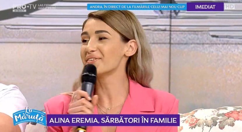 bandicam 2018-04-04 11-17-12-489 - 0 Alina si Mircea - La Maruta 03