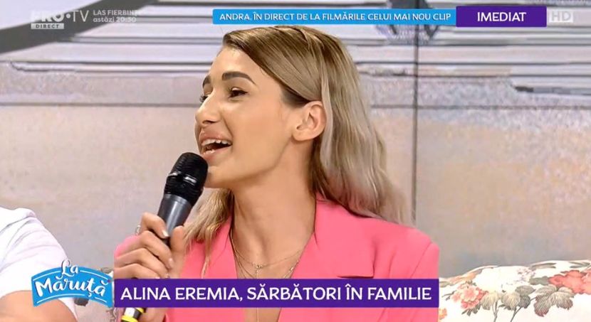 bandicam 2018-04-04 11-17-12-708 - 0 Alina si Mircea - La Maruta 03