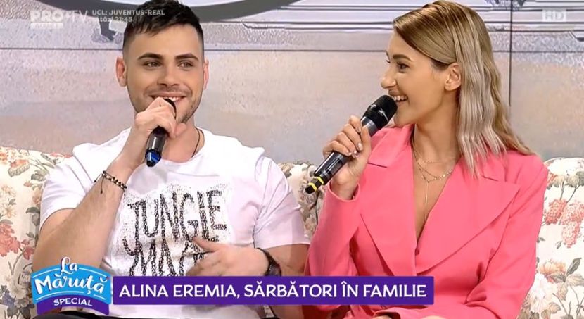 bandicam 2018-04-04 11-20-32-532 - 0 Alina si Mircea - La Maruta 04