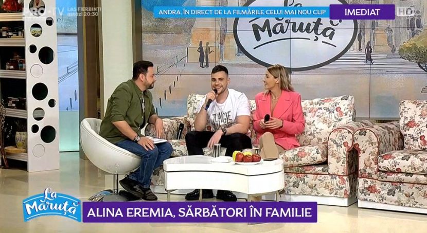 bandicam 2018-04-04 11-17-15-011 - 0 Alina si Mircea - La Maruta 03