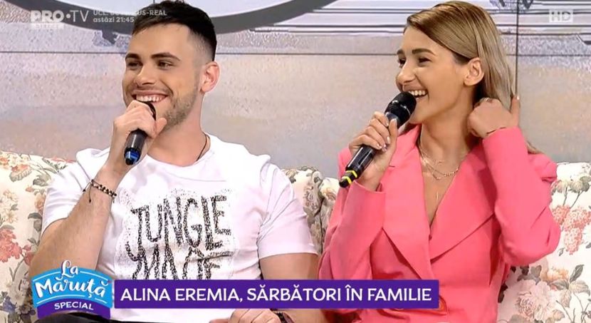 bandicam 2018-04-04 11-20-33-931 - 0 Alina si Mircea - La Maruta 04