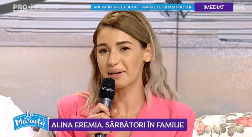 bandicam 2018-04-04 11-17-20-559 - 0 Alina si Mircea - La Maruta 03