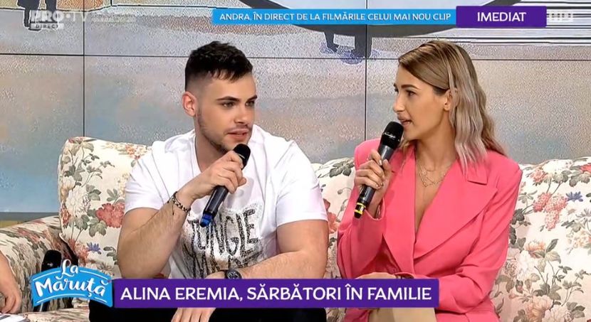 bandicam 2018-04-04 11-17-24-541 - 0 Alina si Mircea - La Maruta 03