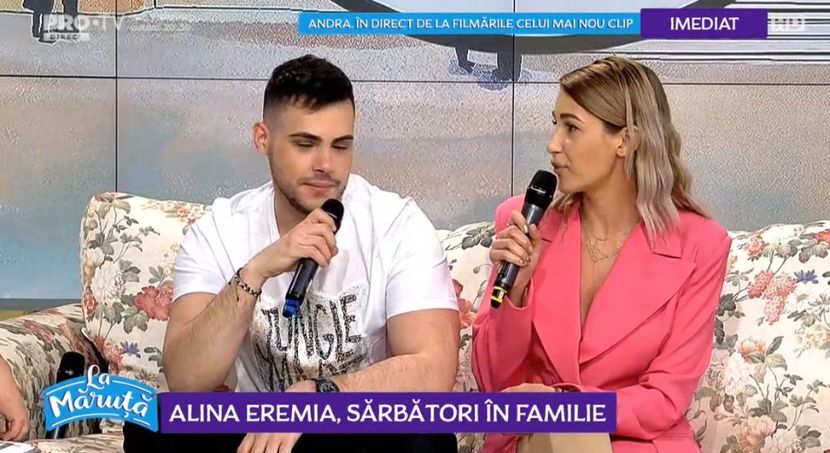 bandicam 2018-04-04 11-17-24-764 - 0 Alina si Mircea - La Maruta 03