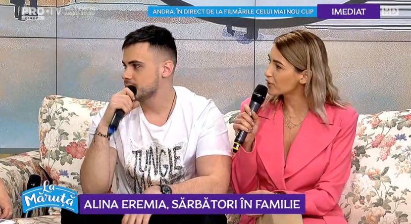 bandicam 2018-04-04 11-17-25-293 - 0 Alina si Mircea - La Maruta 03