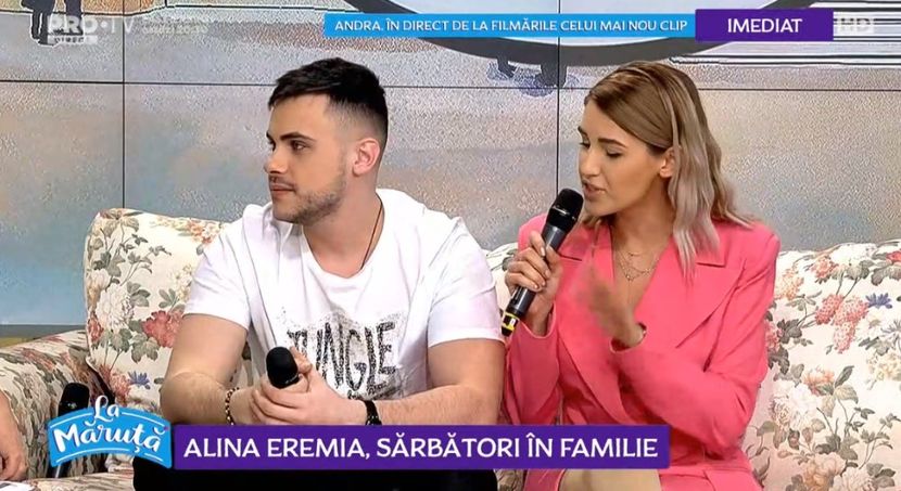 bandicam 2018-04-04 11-17-25-798 - 0 Alina si Mircea - La Maruta 03