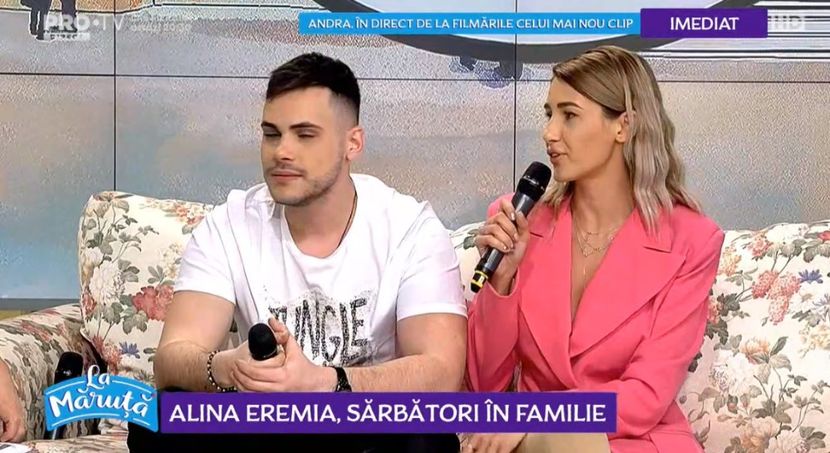 bandicam 2018-04-04 11-17-26-336 - 0 Alina si Mircea - La Maruta 03