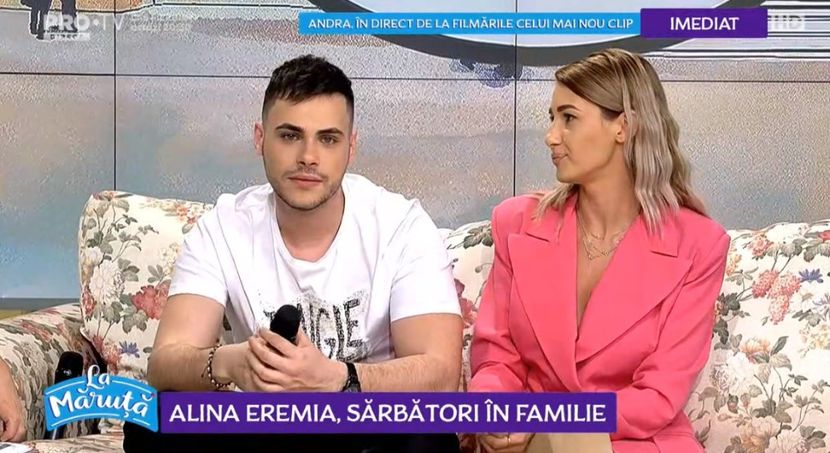 bandicam 2018-04-04 11-17-27-163 - 0 Alina si Mircea - La Maruta 03