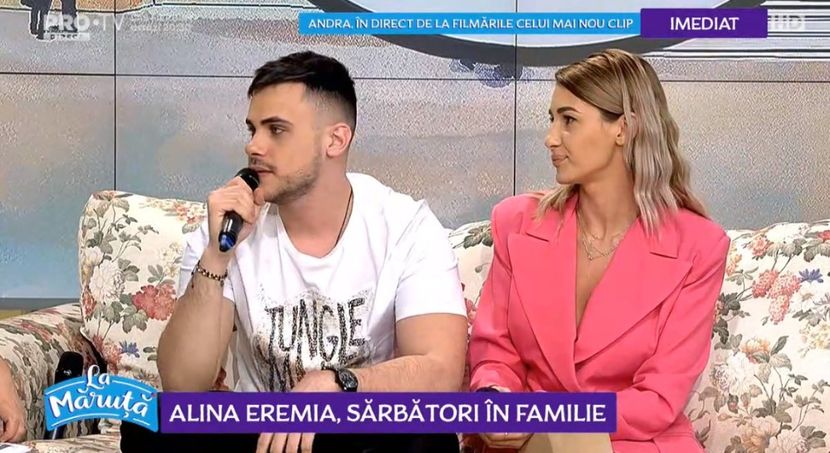 bandicam 2018-04-04 11-17-27-792 - 0 Alina si Mircea - La Maruta 03