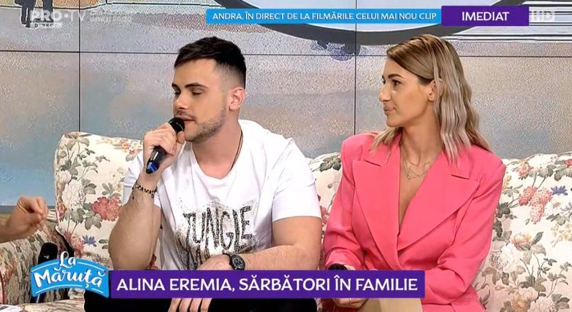 bandicam 2018-04-04 11-17-28-365 - 0 Alina si Mircea - La Maruta 03