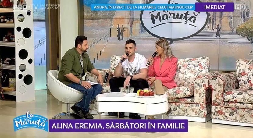 bandicam 2018-04-04 11-17-30-502 - 0 Alina si Mircea - La Maruta 03