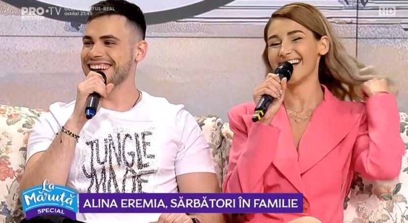 bandicam 2018-04-04 11-20-34-214 - 0 Alina si Mircea - La Maruta 04