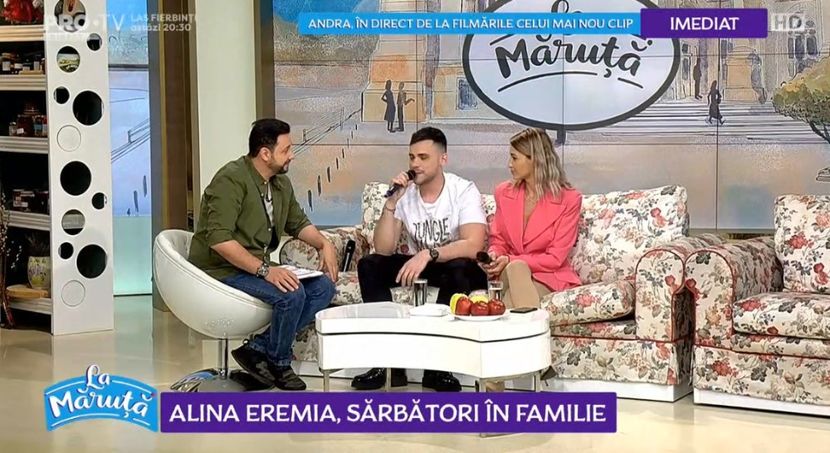 bandicam 2018-04-04 11-17-31-302 - 0 Alina si Mircea - La Maruta 03