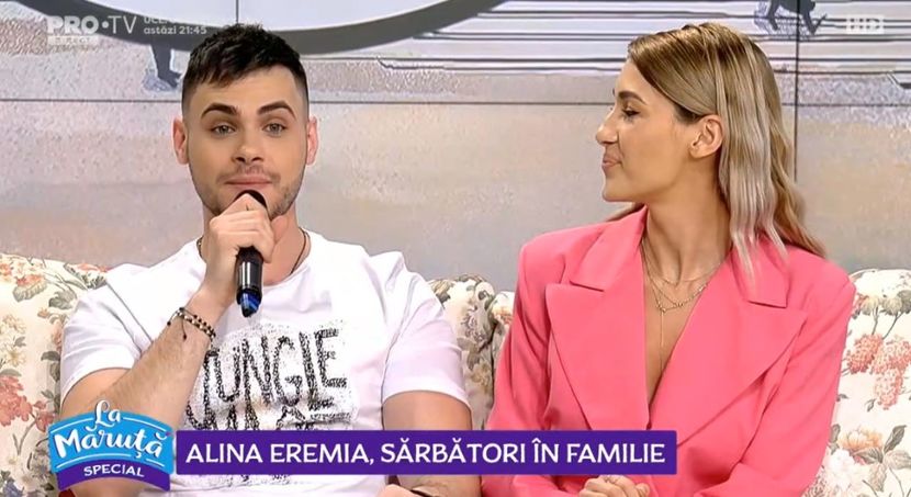 bandicam 2018-04-04 11-20-38-403 - 0 Alina si Mircea - La Maruta 04