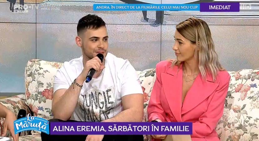 bandicam 2018-04-04 11-17-33-056 - 0 Alina si Mircea - La Maruta 03