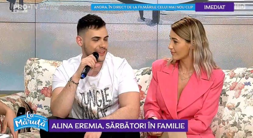 bandicam 2018-04-04 11-17-33-301 - 0 Alina si Mircea - La Maruta 03