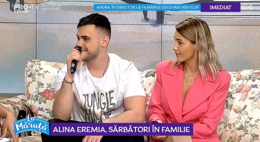 bandicam 2018-04-04 11-17-33-564 - 0 Alina si Mircea - La Maruta 03