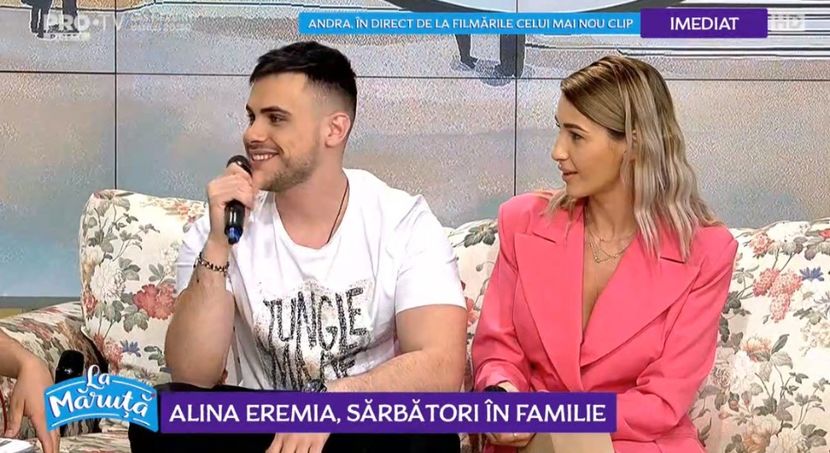 bandicam 2018-04-04 11-17-33-818 - 0 Alina si Mircea - La Maruta 03