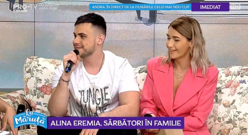 bandicam 2018-04-04 11-17-34-133 - 0 Alina si Mircea - La Maruta 03