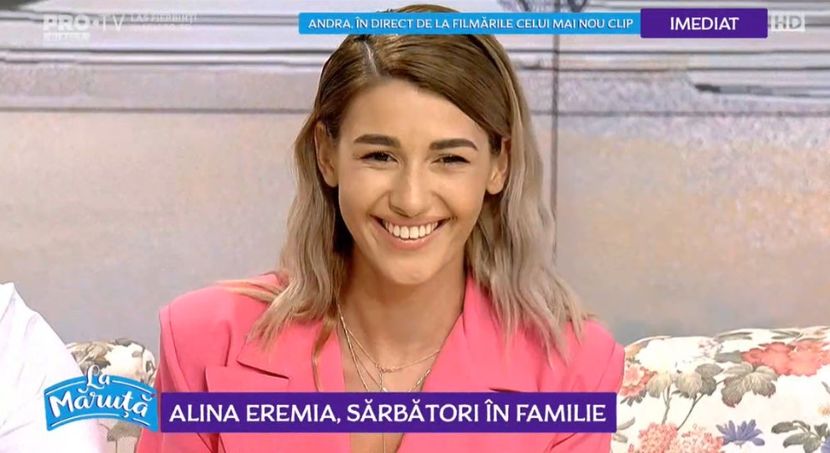 bandicam 2018-04-04 11-17-35-438 - 0 Alina si Mircea - La Maruta 03