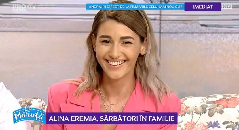 bandicam 2018-04-04 11-17-35-708 - 0 Alina si Mircea - La Maruta 03